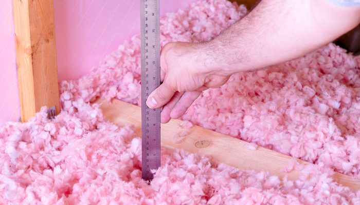 residential insulation