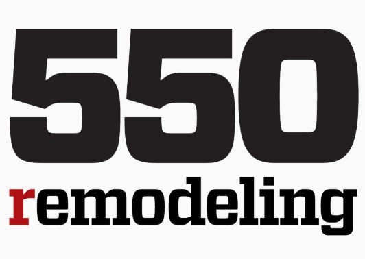550 remodeling magazine