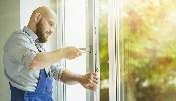 How to Install Casement Windows