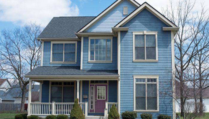 vinyl and aluminum siding differences
