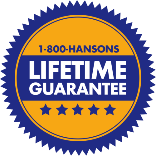 Signs Your House Needs New Siding - 1-800-HANSONS
