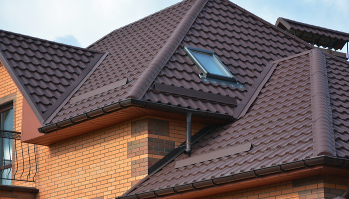 What Type of Roofing Materials are There?