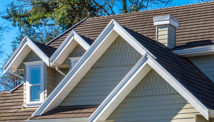 Residential Roofing: Everything You Need to Know - 1-800-HANSONS