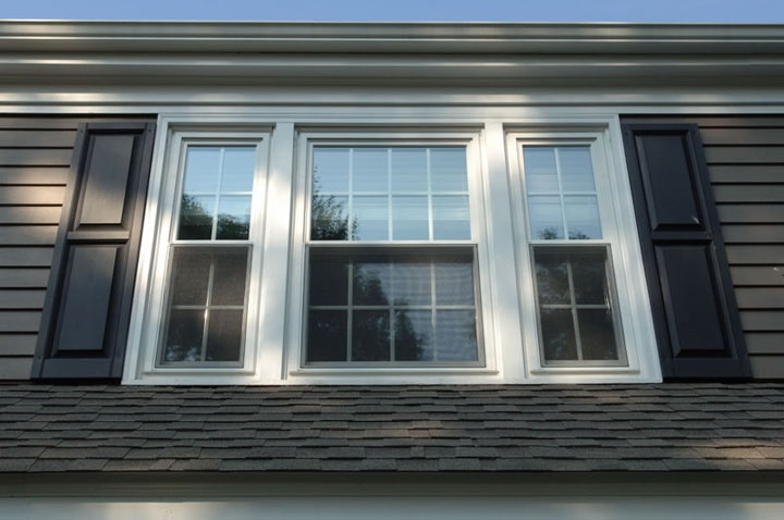 Types of Replacement Window Options