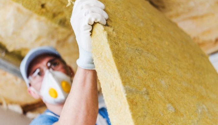 roof insulation for your home