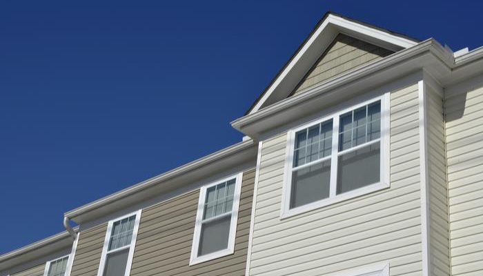 tips for keeping siding looking new