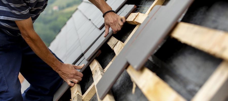 roofing buying guide