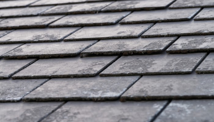 Tile Roofs Vs Shingle What S, Are Slate Roofs Better Than Tiles