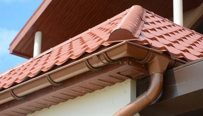 Can I Paint My Gutters