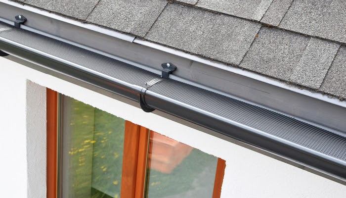How Gutter Guards Can Protect Your Home