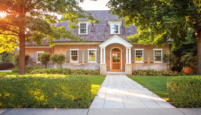 curb appeal tips from a realtor