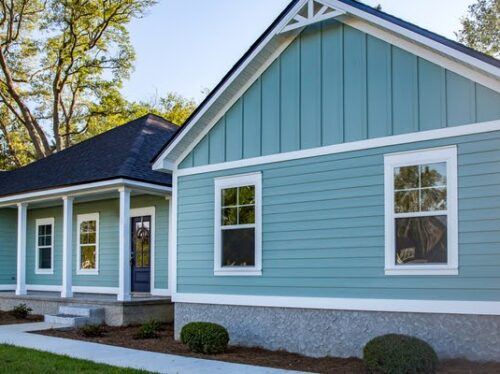 15 Different Types Of Siding Designs & Styles | 1-800-HANSONS