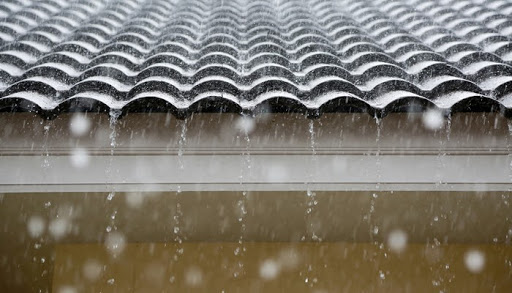 all weather roofing