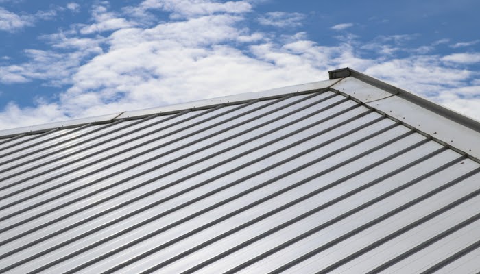roofing for any weather