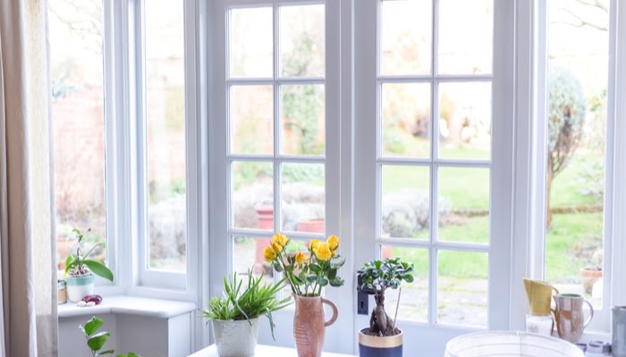 Ideal Patio Doors for Your Home