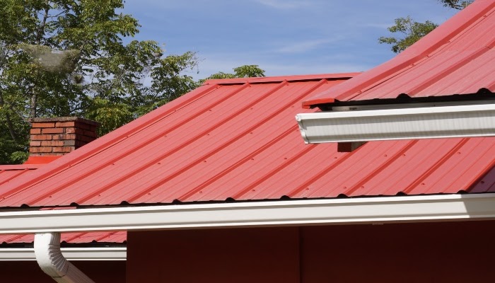 latest trends in roofing