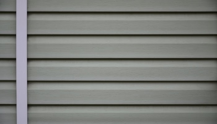 latest trends in siding