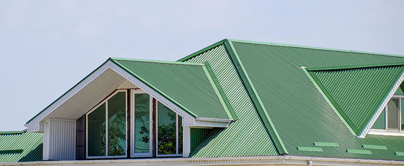 Standing Seam Vs Corrugated Metal Roof, How To Corrugated Metal Roof