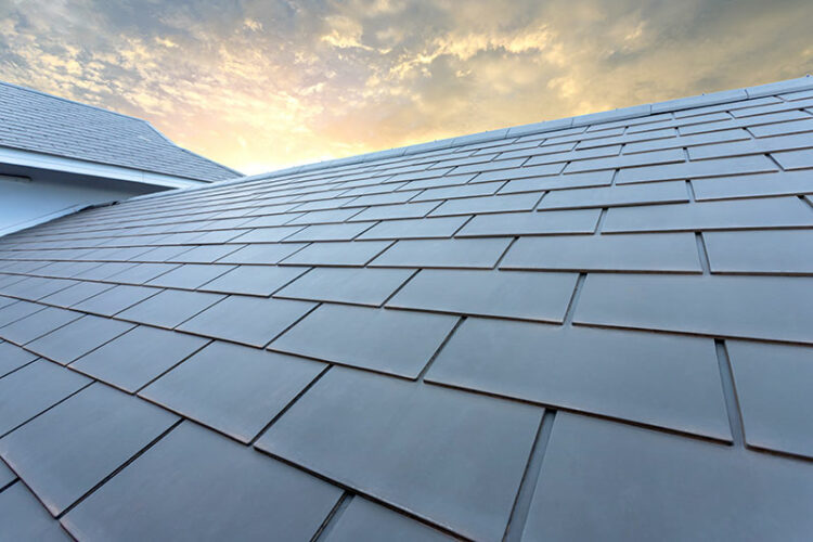 oppervlakkig St Verplicht Rubber Roofing Benefits - 1-800-HANSONS