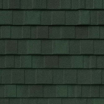 Hansons woodland green shingle XD
