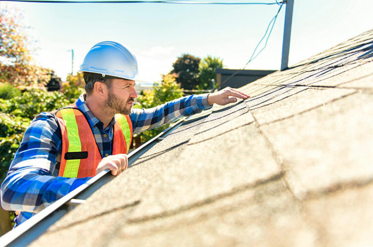 things to look for when inspecting your roof