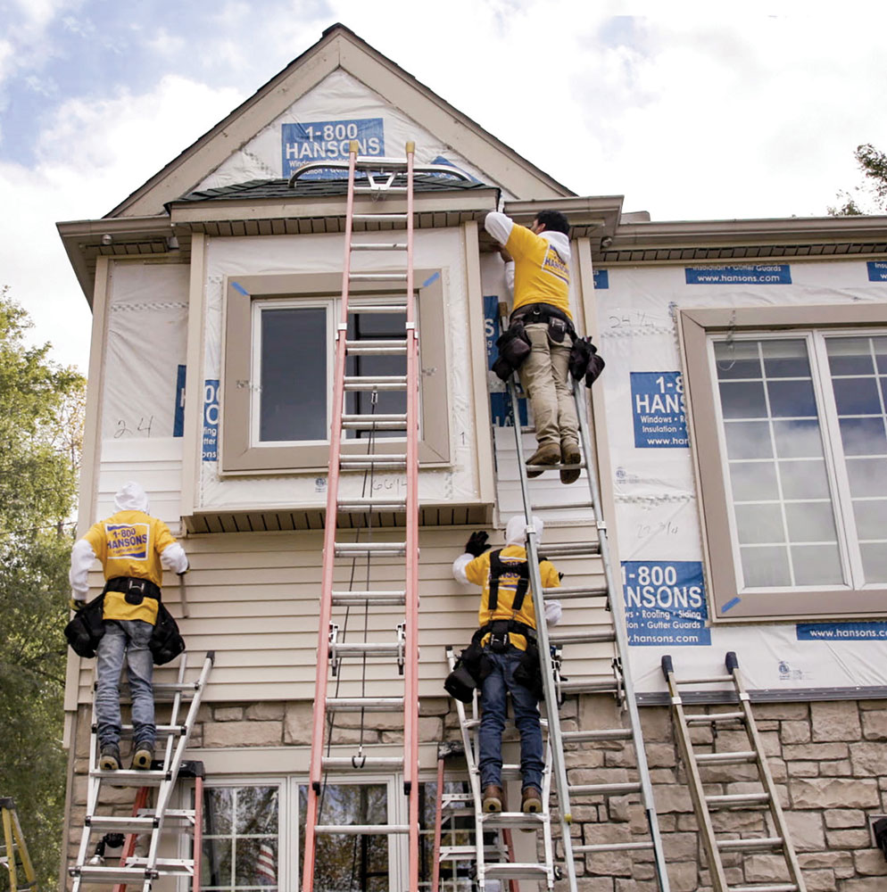 Do I Need Double Pane Windows for My Home? - 1-800-HANSONS