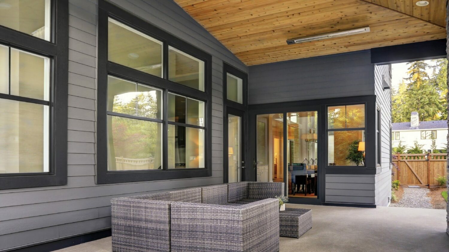 Double Hung Window Installation - 1-800-HANSONS