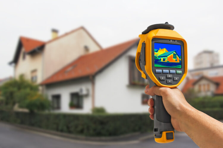 reduce heat through windows in the summer