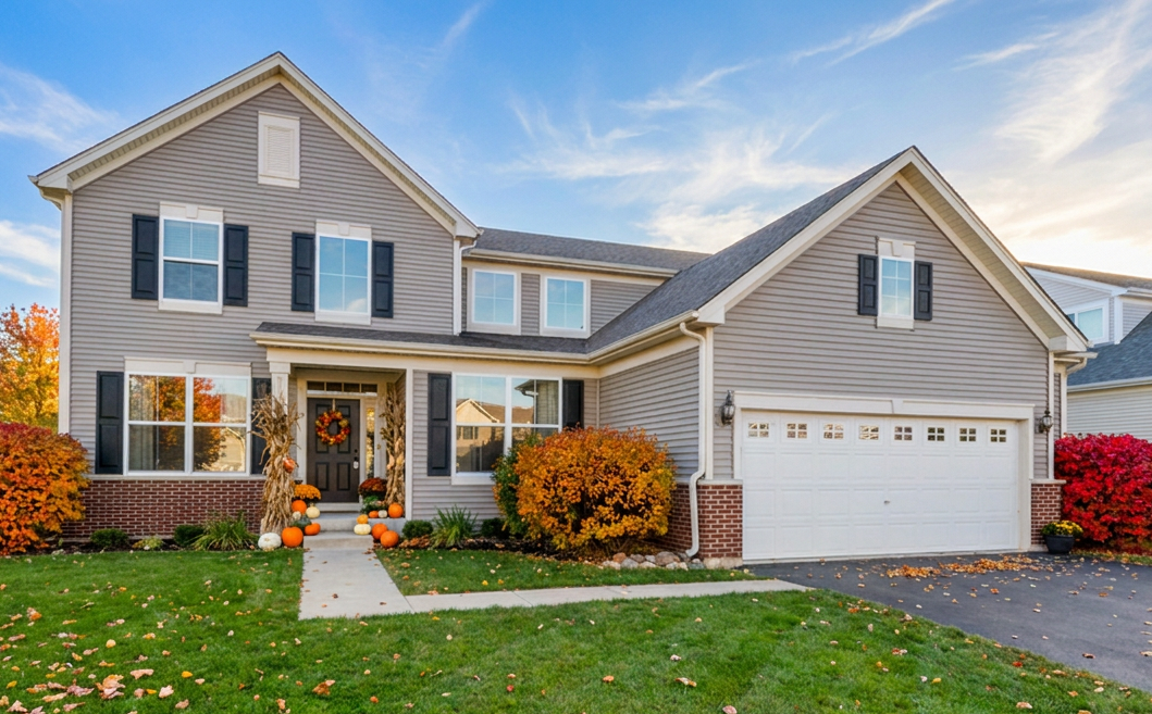 HANSONS sale — 50% off installation plus an extra $500 off. Windows, roofing, siding, gutters and baths.