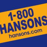 1-800-HANSONS | Home Improvement